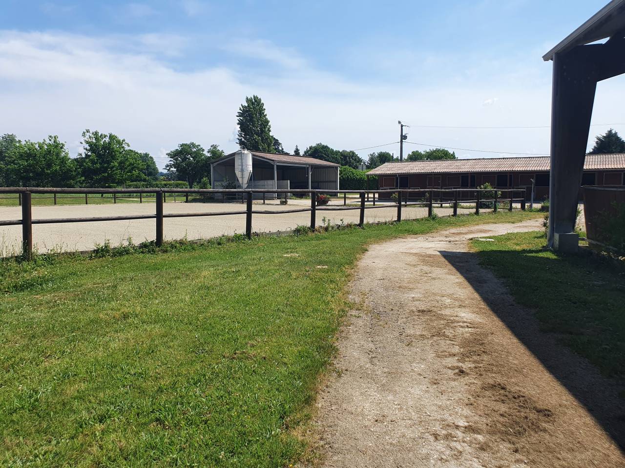 Equestrian property  Tarn-et-Taronne