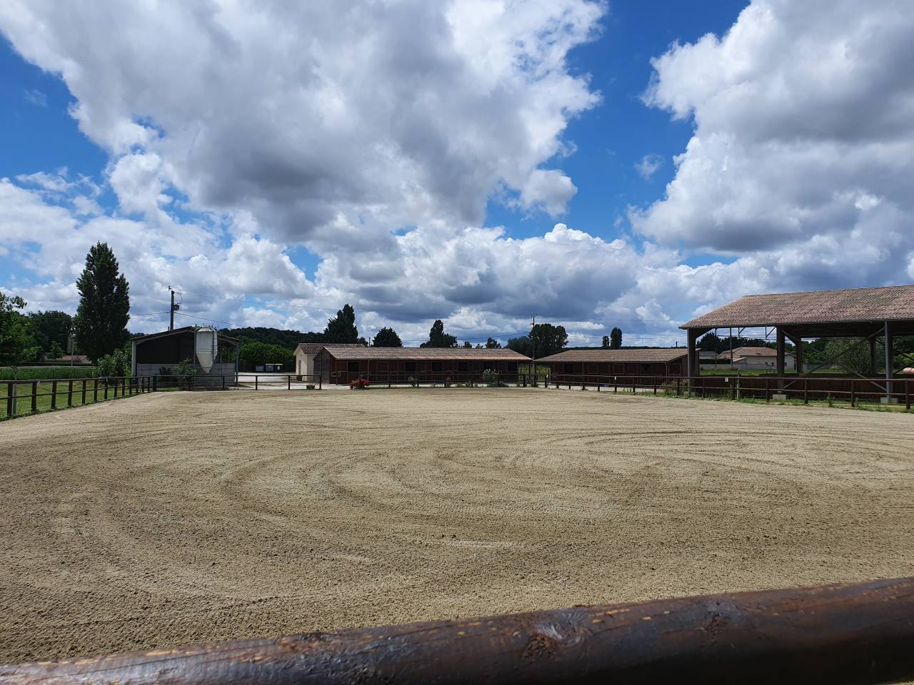 Equestrian property  Tarn-et-Taronne