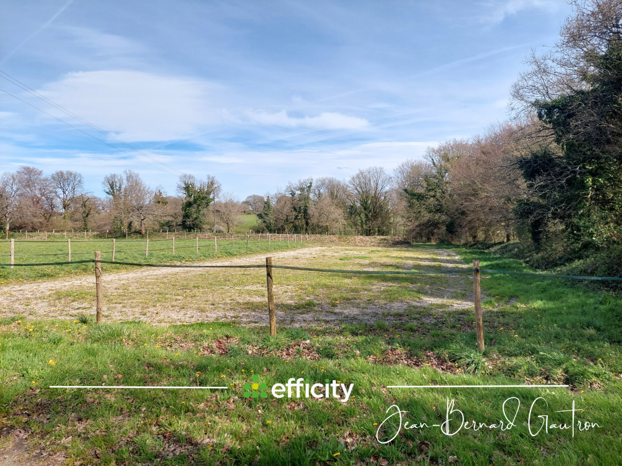 Equestrian property  C&ocirc;te d'Armor