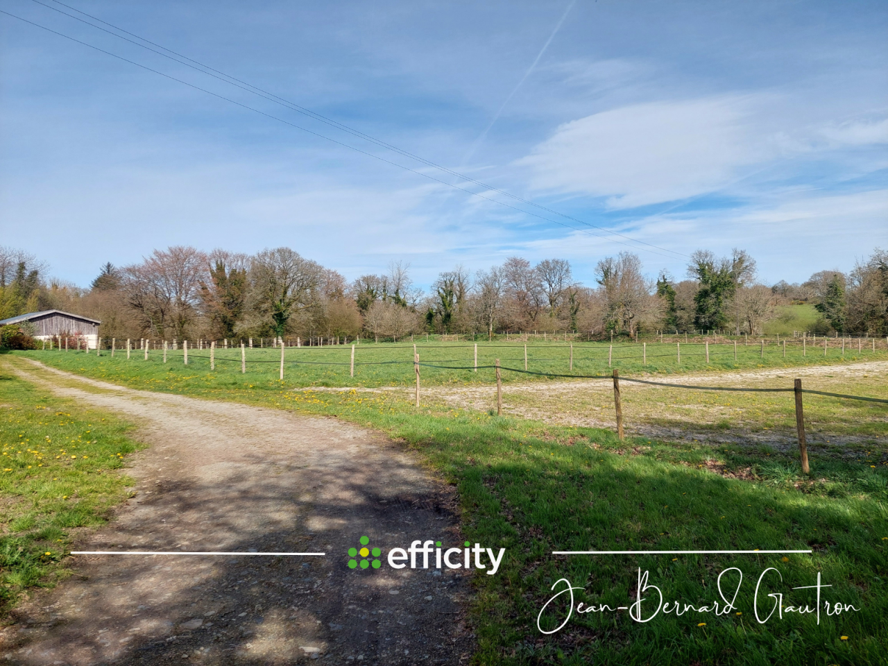 Equestrian property  C&ocirc;te d'Armor