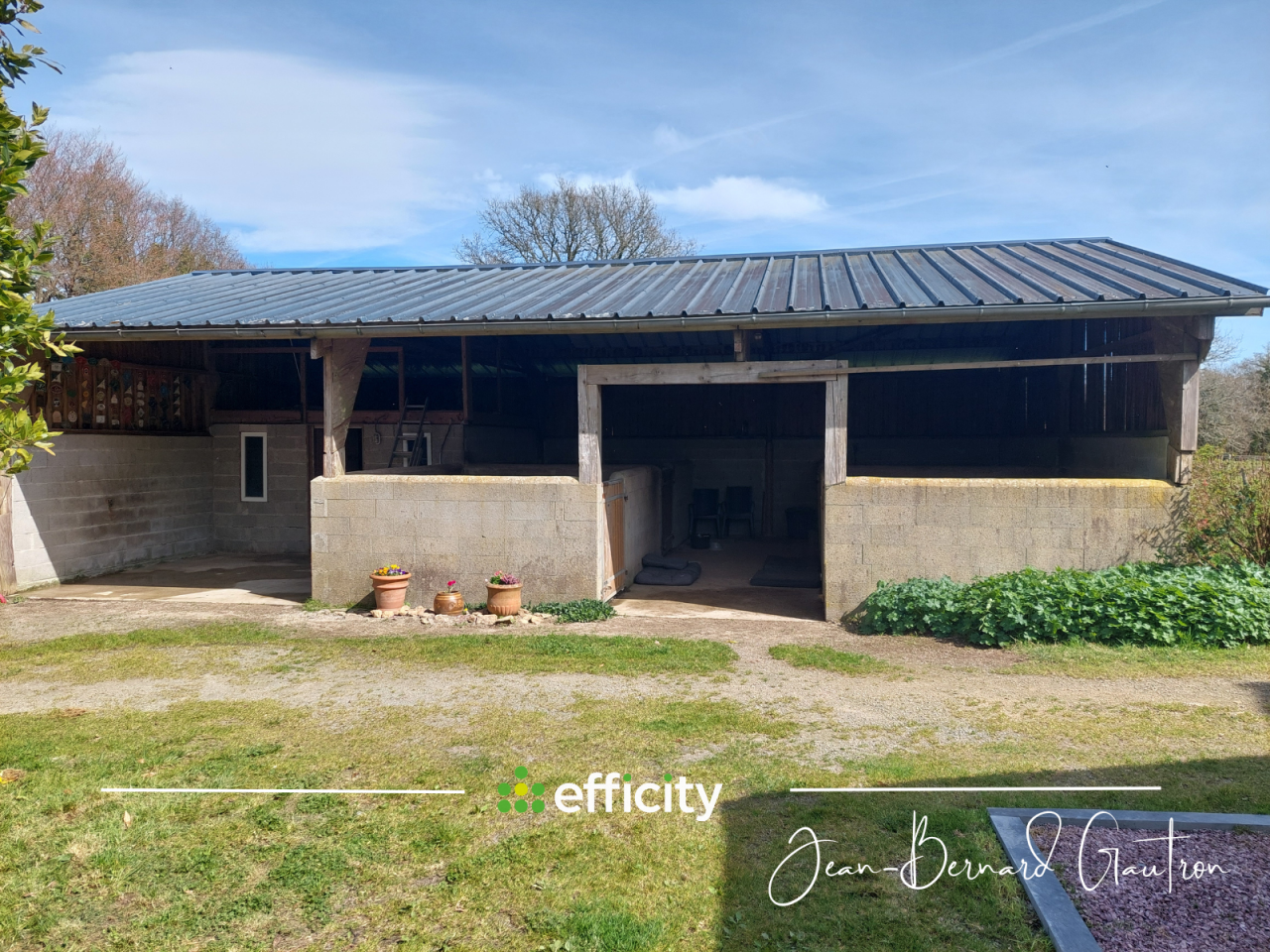 Equestrian property  C&ocirc;te d'Armor