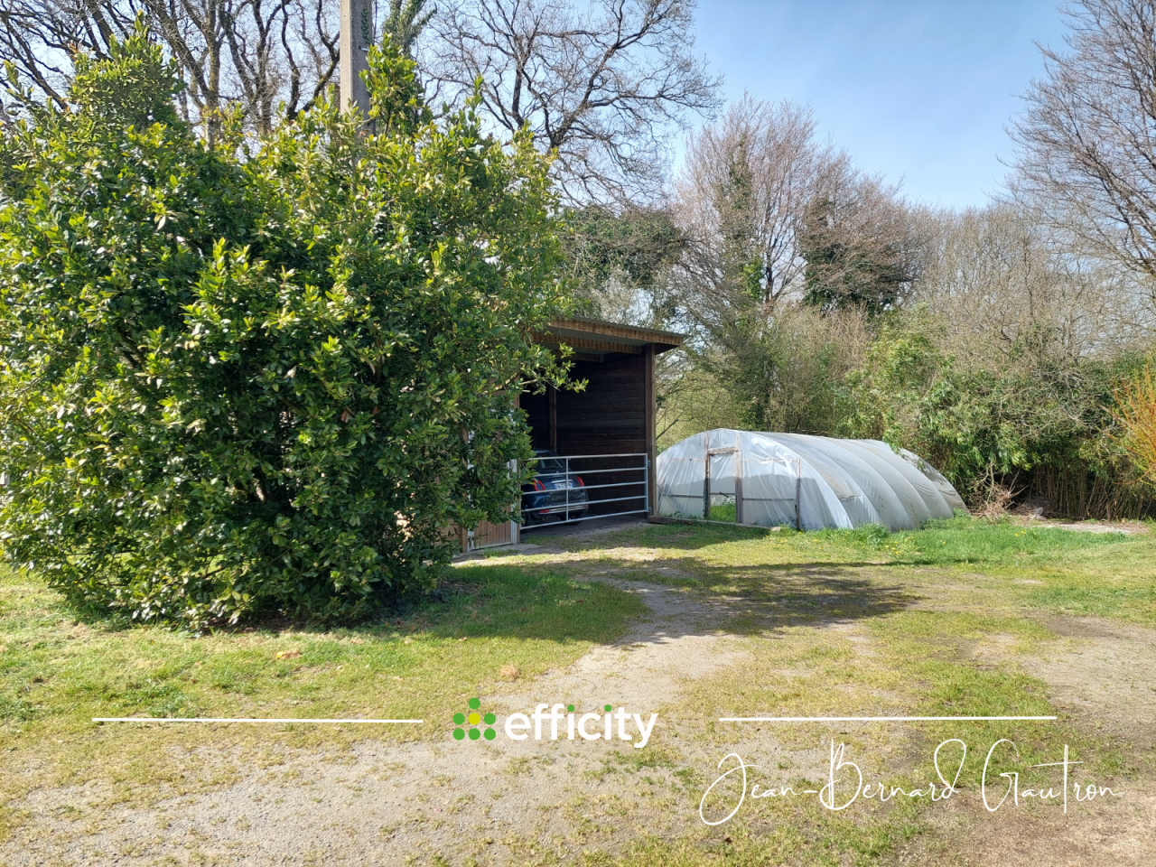 Equestrian property  C&ocirc;te d'Armor