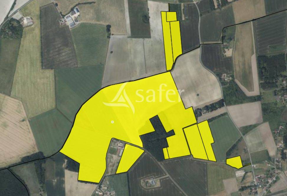 Other agricultural property  Indre-et-Loire