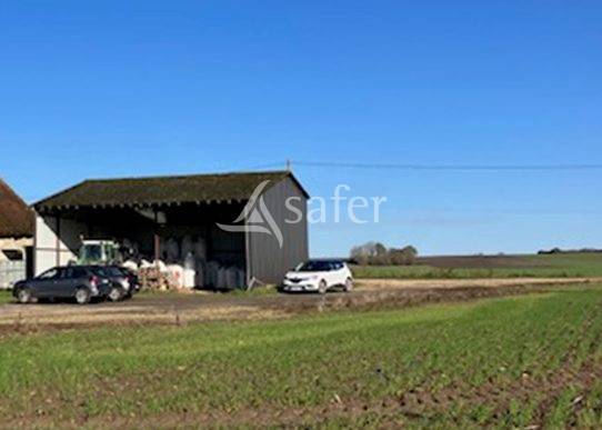 Other agricultural property  Indre-et-Loire