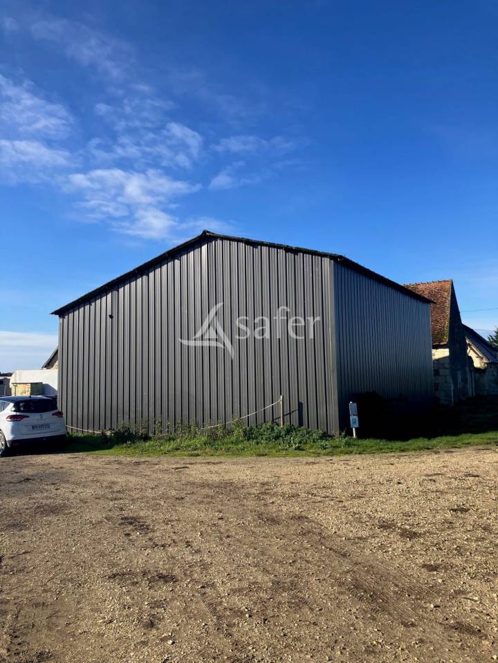 Other agricultural property  Indre-et-Loire