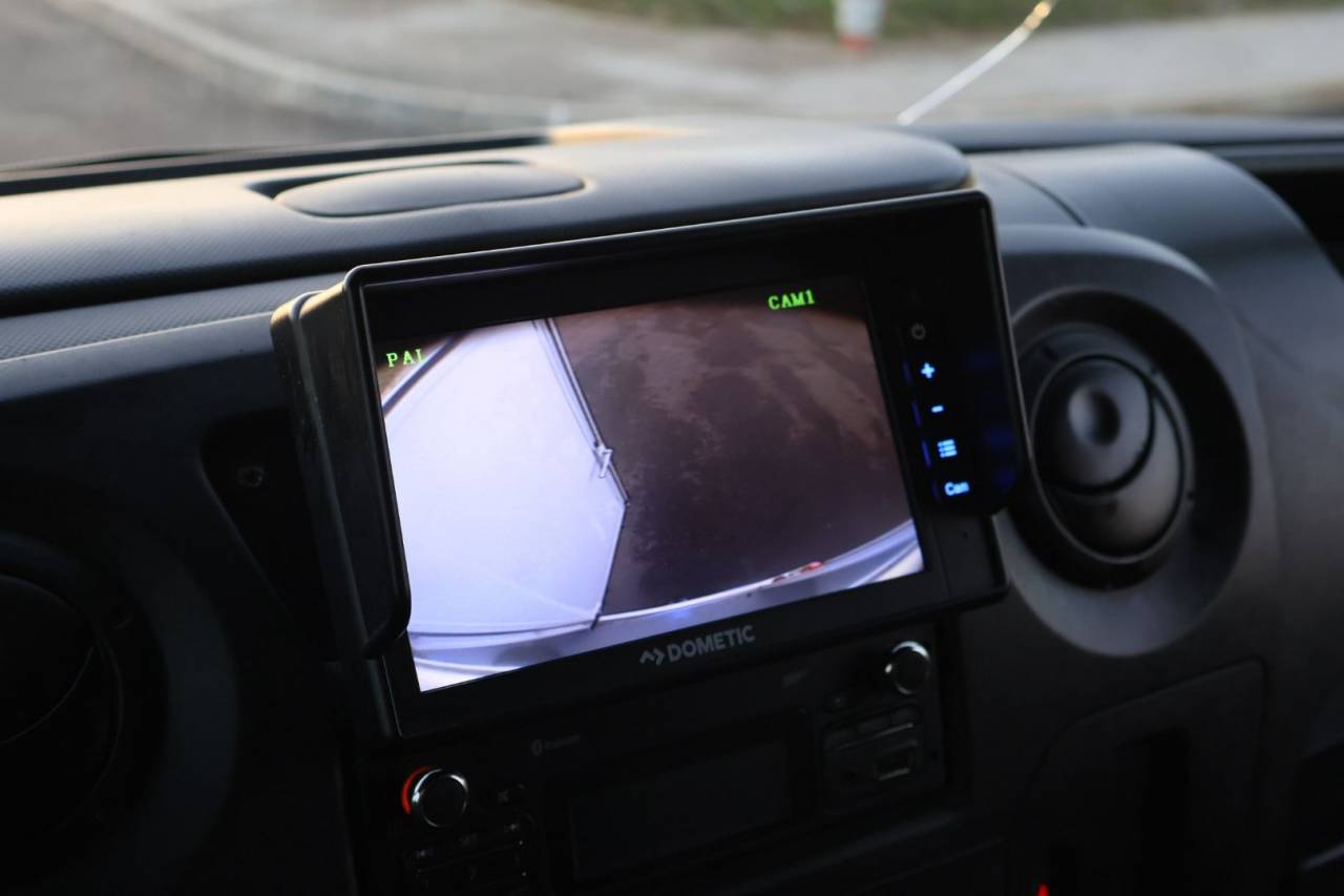 Horsebox HGV MTM FILOVAN MASTER  2018 Used