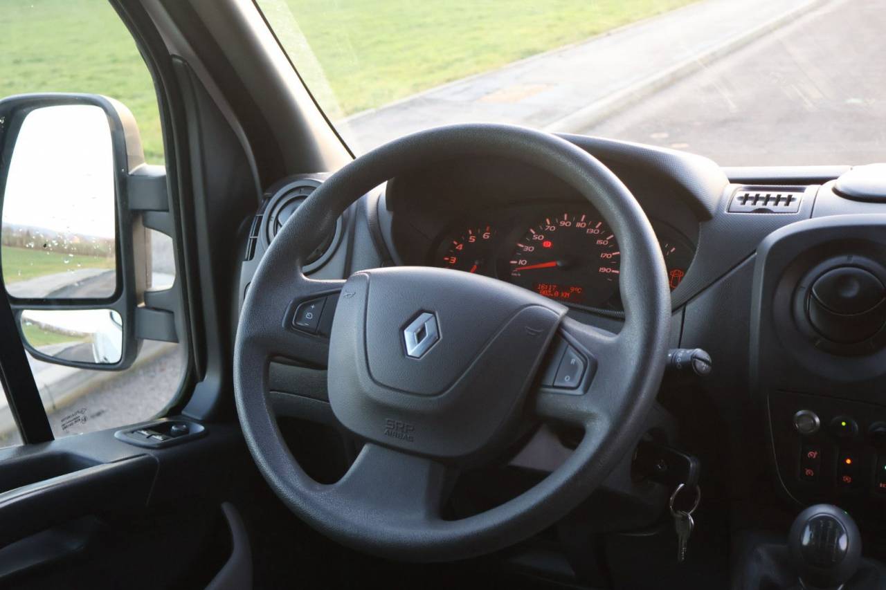 Horsebox HGV MTM FILOVAN MASTER  2018 Used