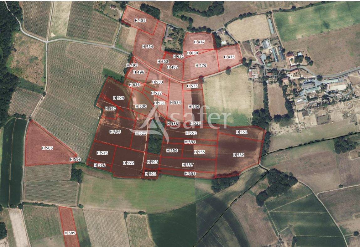 Other agricultural property  Hautes-Pyr&eacute;n&eacute;es