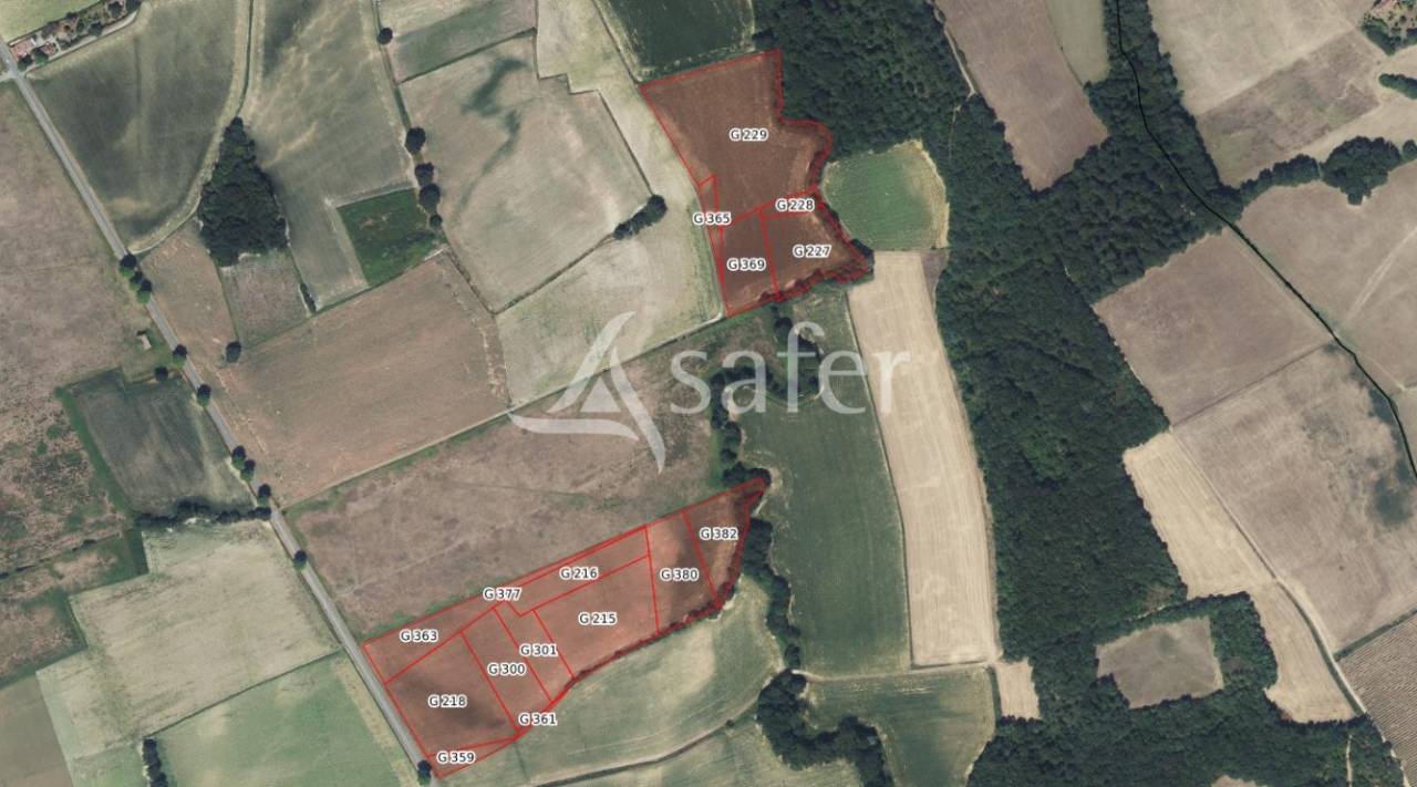 Other agricultural property  Hautes-Pyr&eacute;n&eacute;es