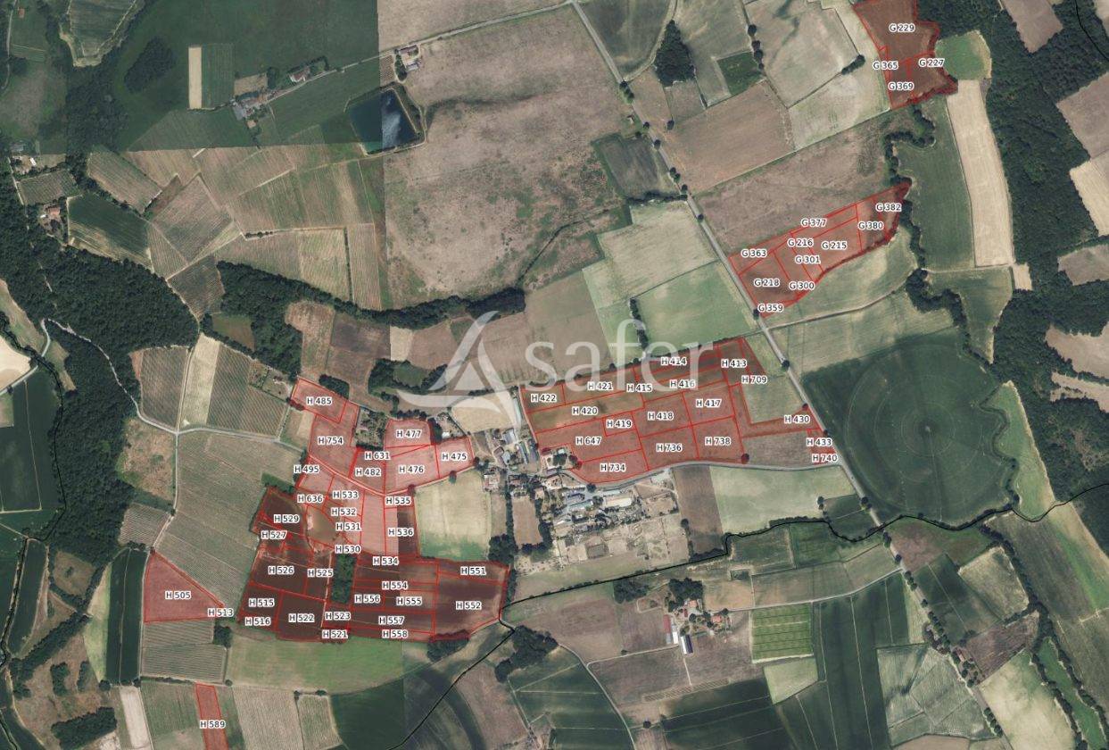 Other agricultural property  Hautes-Pyr&eacute;n&eacute;es