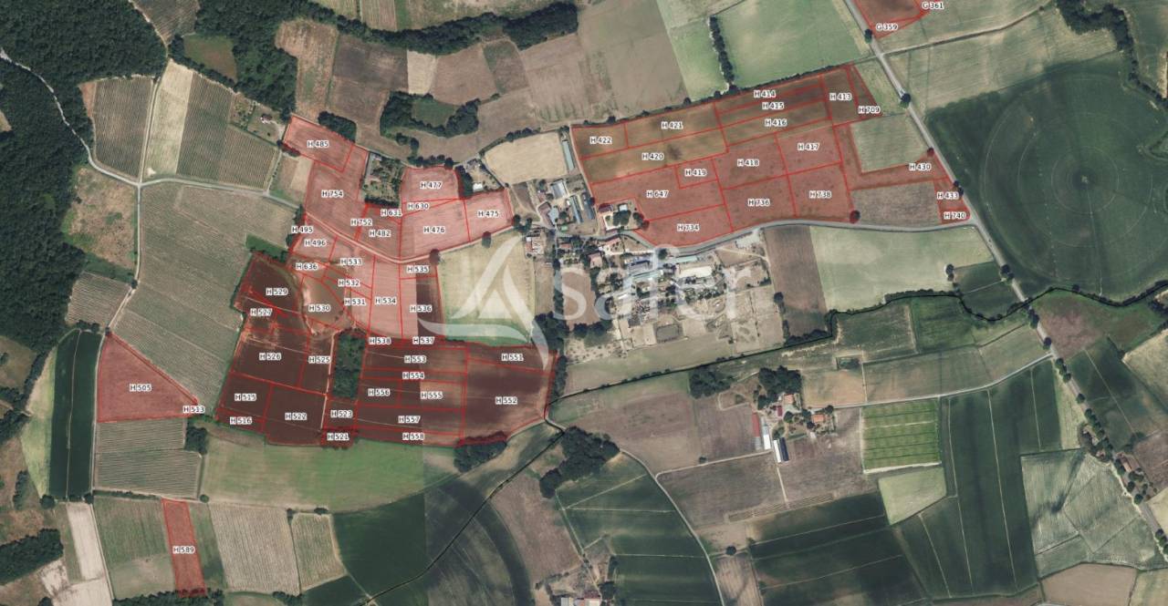 Other agricultural property  Hautes-Pyr&eacute;n&eacute;es