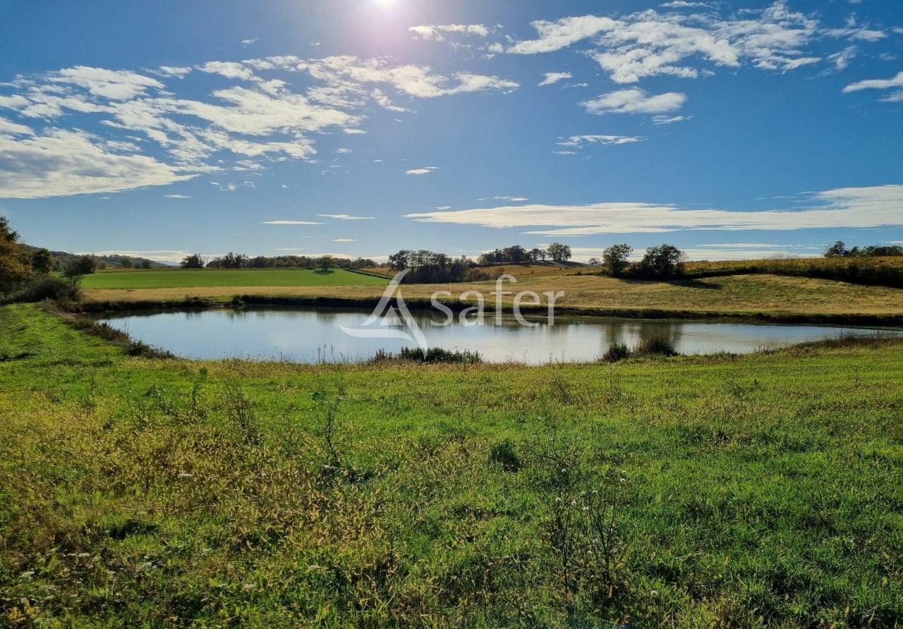 Other agricultural property  Hautes-Pyr&eacute;n&eacute;es