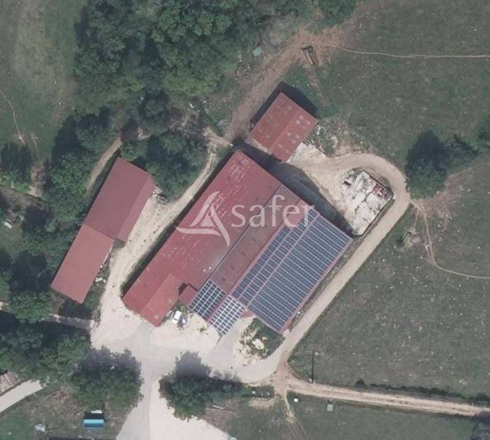 Other agricultural property  Jura