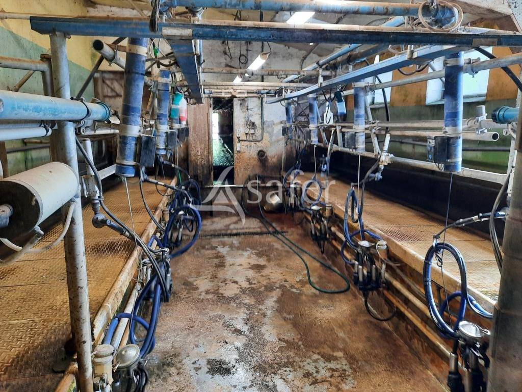 Other agricultural property  Jura