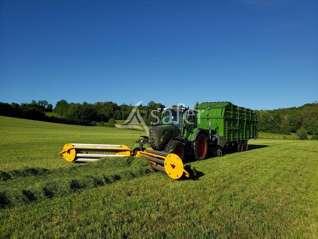 Other agricultural property  Jura