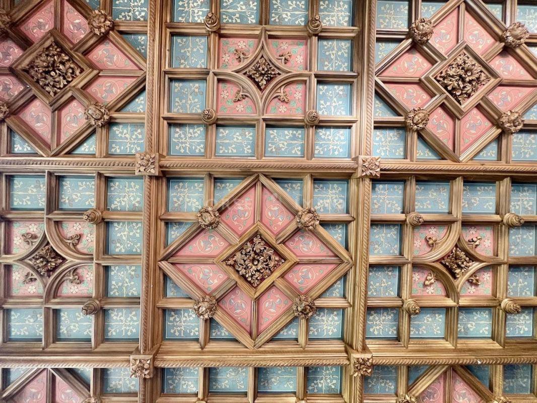 Luxurious equestrian property  Jura