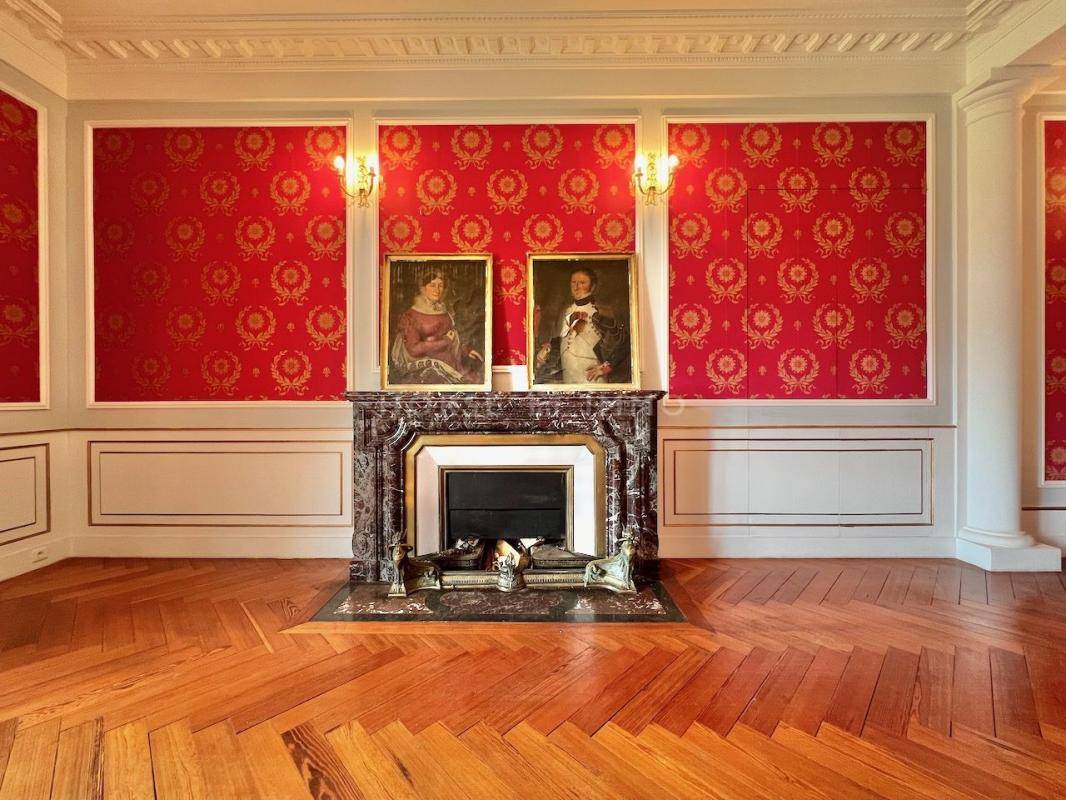 Luxurious equestrian property  Jura