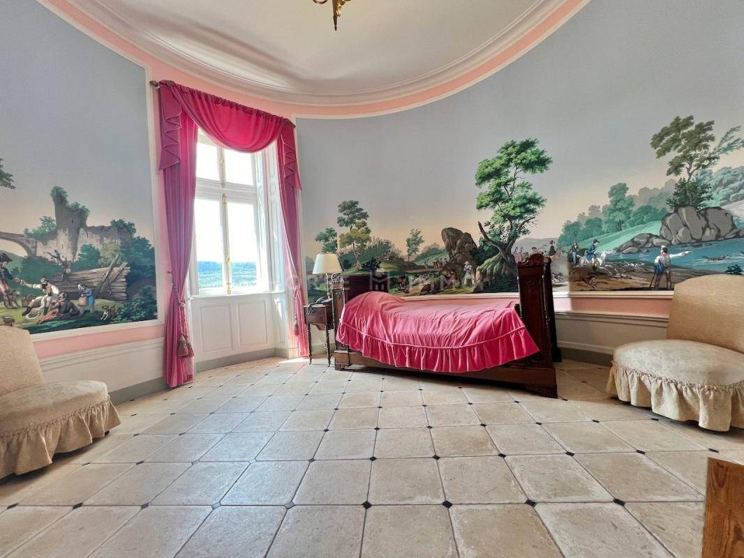 Luxurious equestrian property  Jura