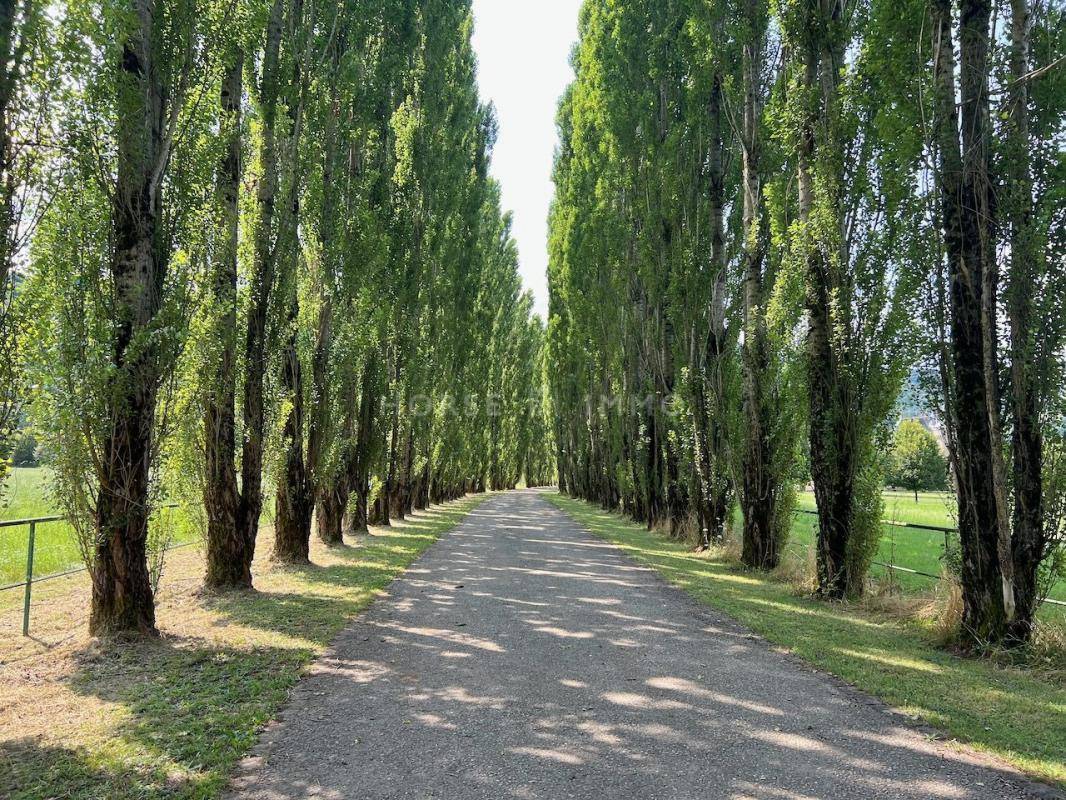 Luxurious equestrian property  Jura