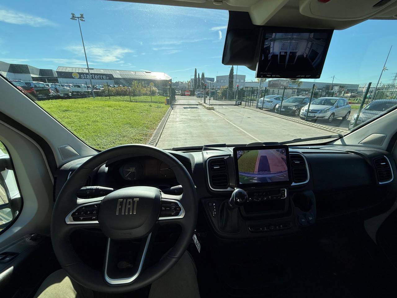 Horsebox HGV Ameline HARAS  2025 New