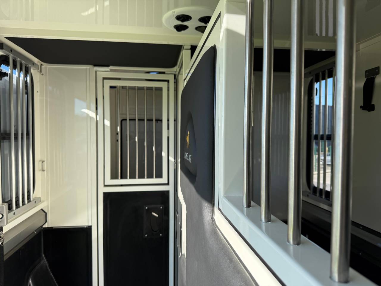 Horsebox HGV Ameline HARAS  2025 New