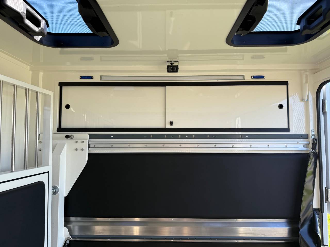 Horsebox HGV Ameline HARAS  2025 New