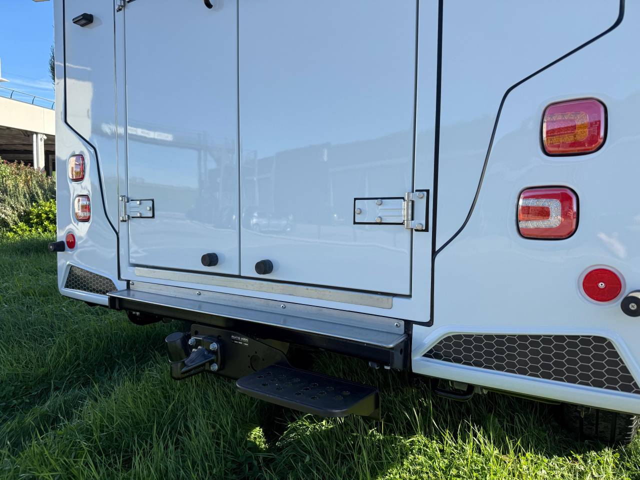 Horsebox HGV Ameline HARAS  2025 New