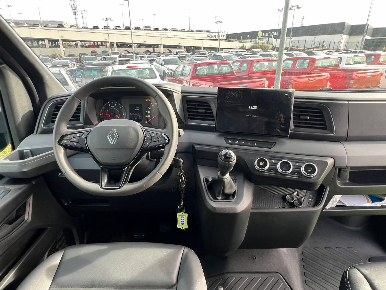 Horsebox HGV Ameline HARAS  2025 New