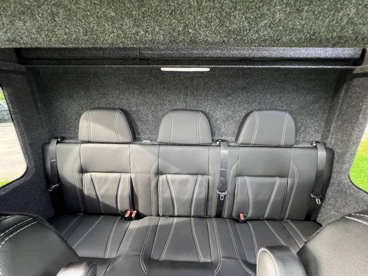 Horsebox HGV Ameline HARAS  2025 New