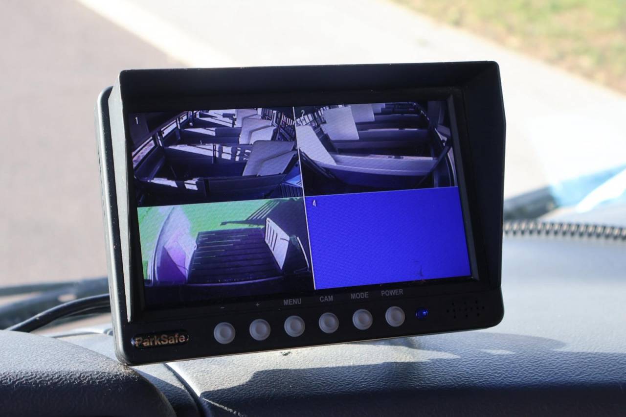 Horsebox NON-HGV STX STX 6 CHEVAUX MEGA POP OUT 2011 Used