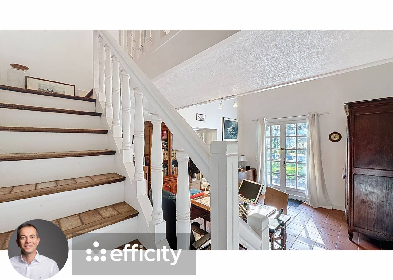 Luxurious equestrian property  Allier