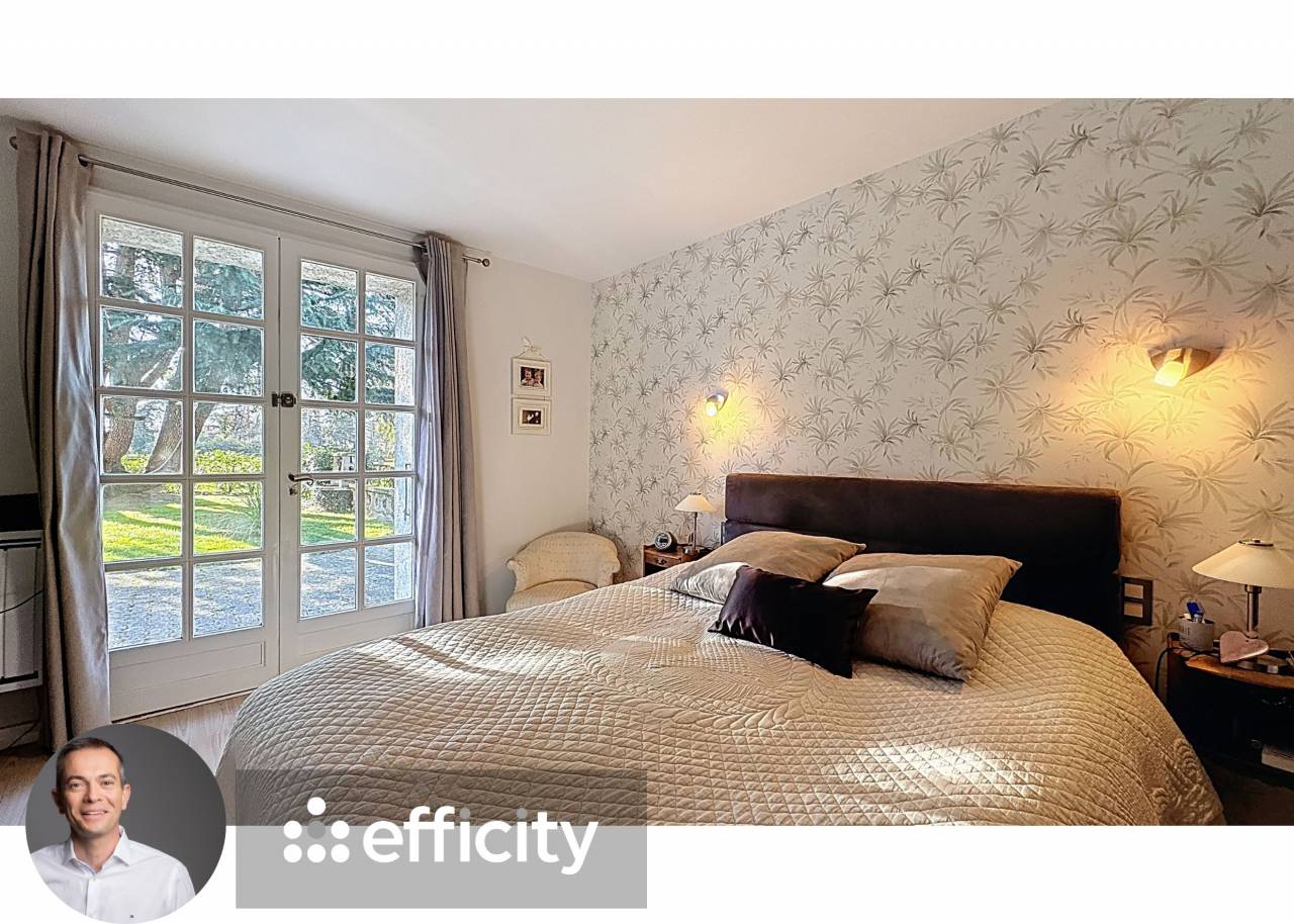 Luxurious equestrian property  Allier