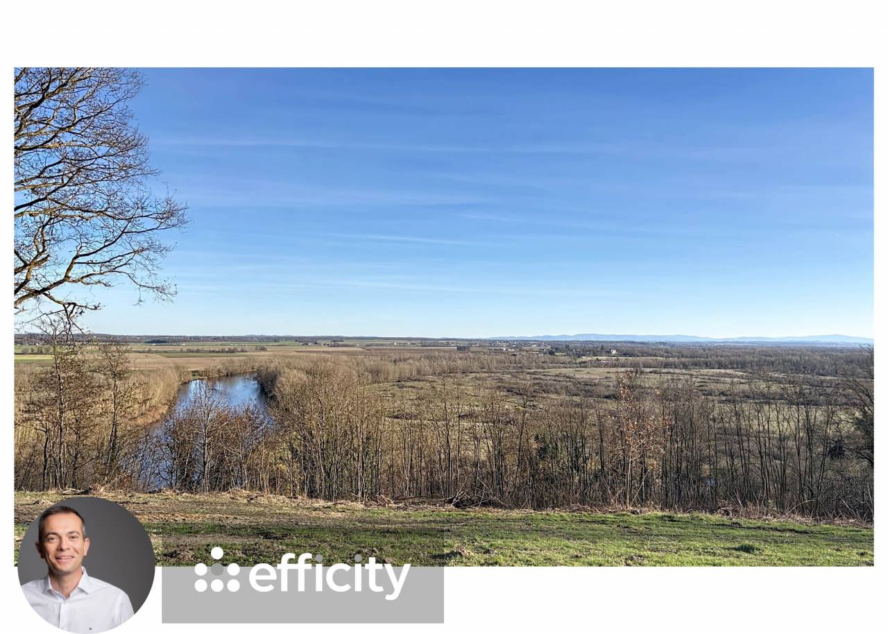 Luxurious equestrian property  Allier