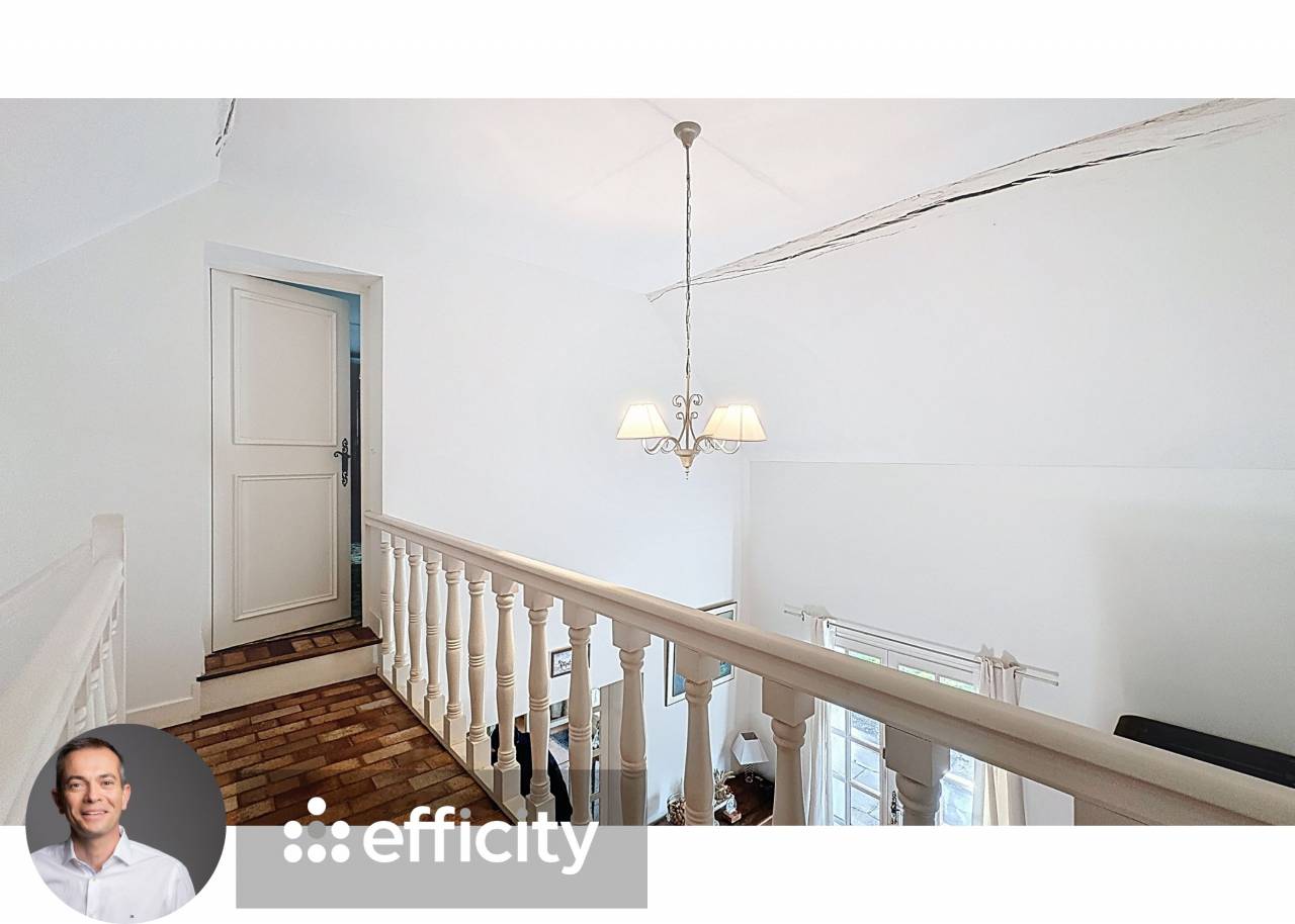 Luxurious equestrian property  Allier