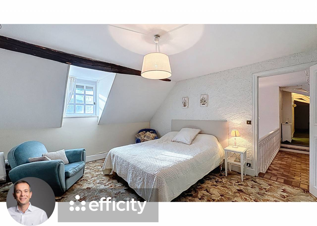 Luxurious equestrian property  Allier