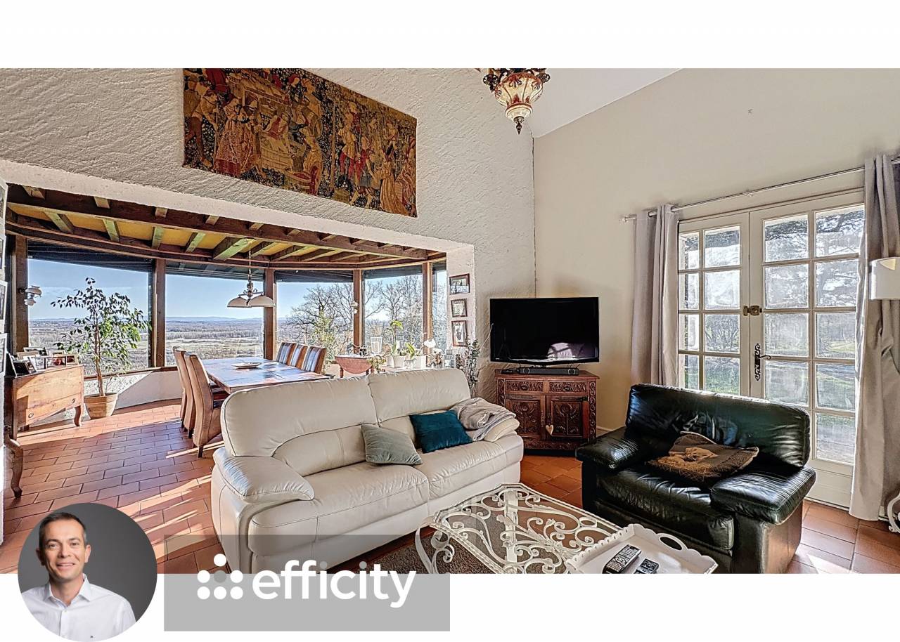 Luxurious equestrian property  Allier