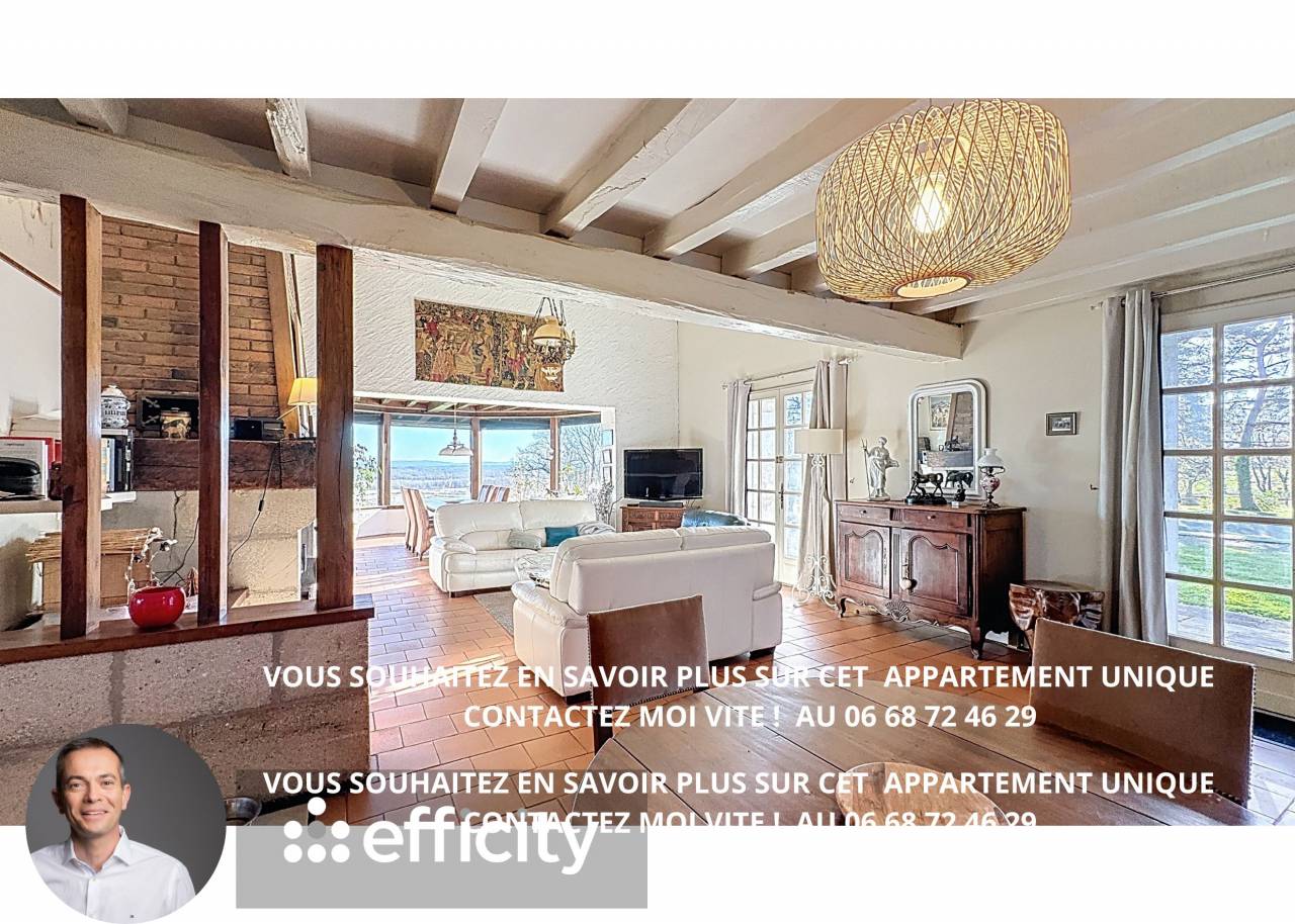 Luxurious equestrian property  Allier