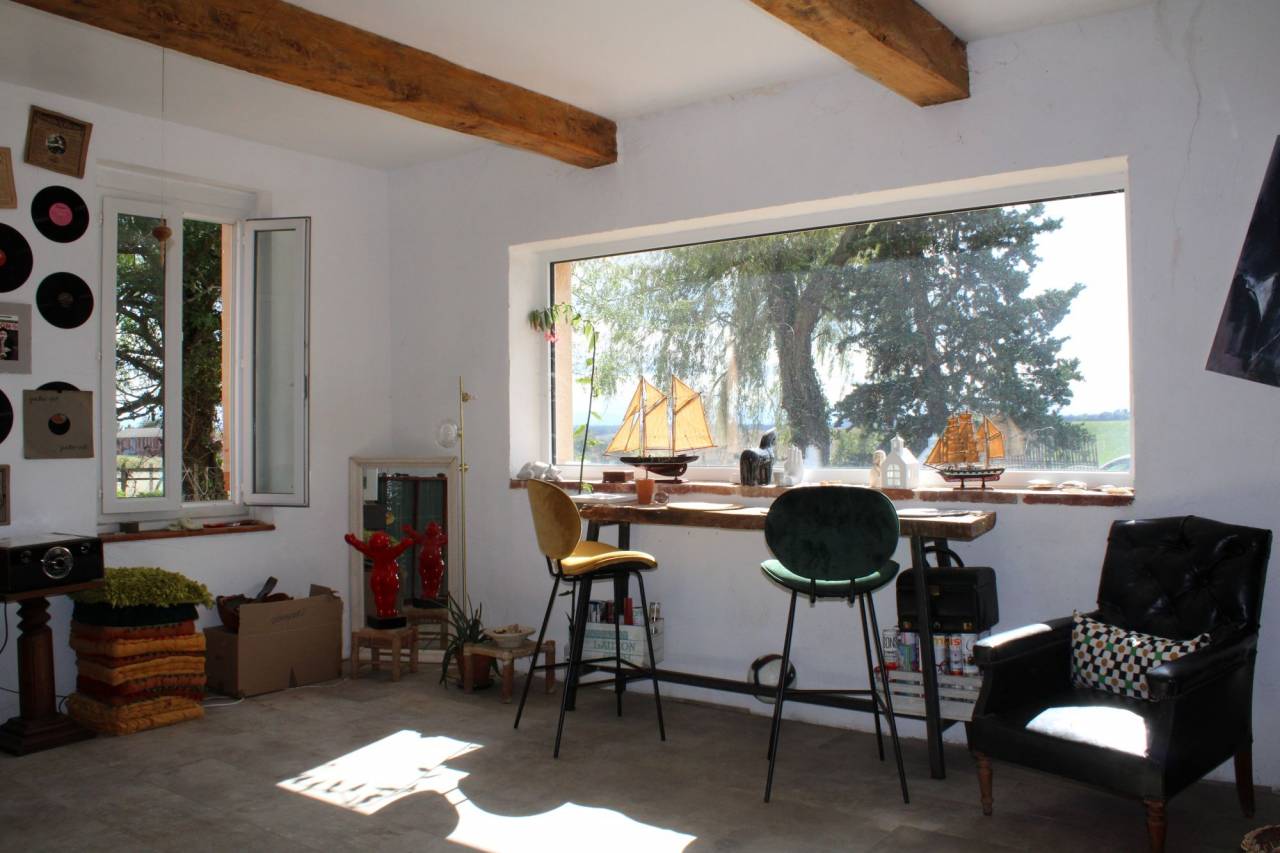 Equestrian farm  Gers