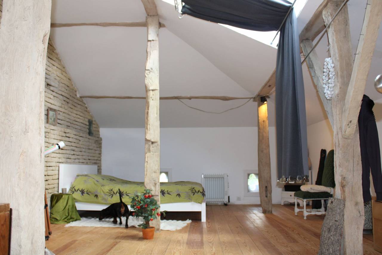 Equestrian farm  Gers