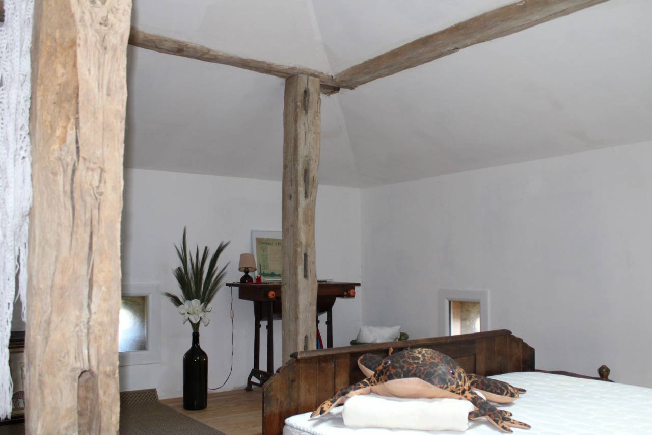 Equestrian farm  Gers