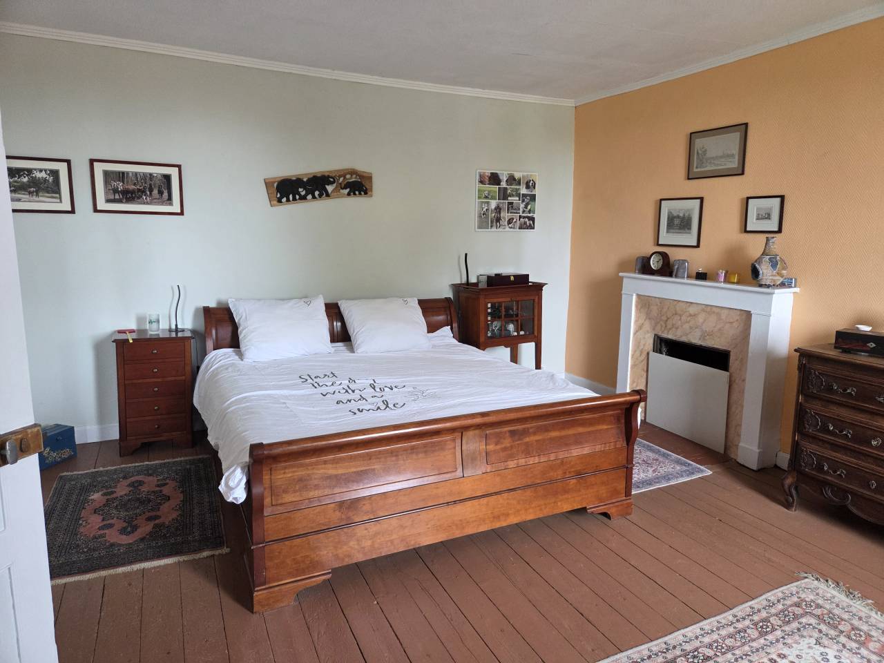 Luxurious equestrian property  Creuse