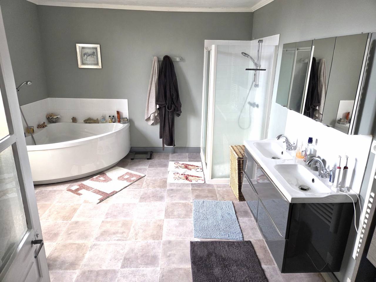 Luxurious equestrian property  Creuse