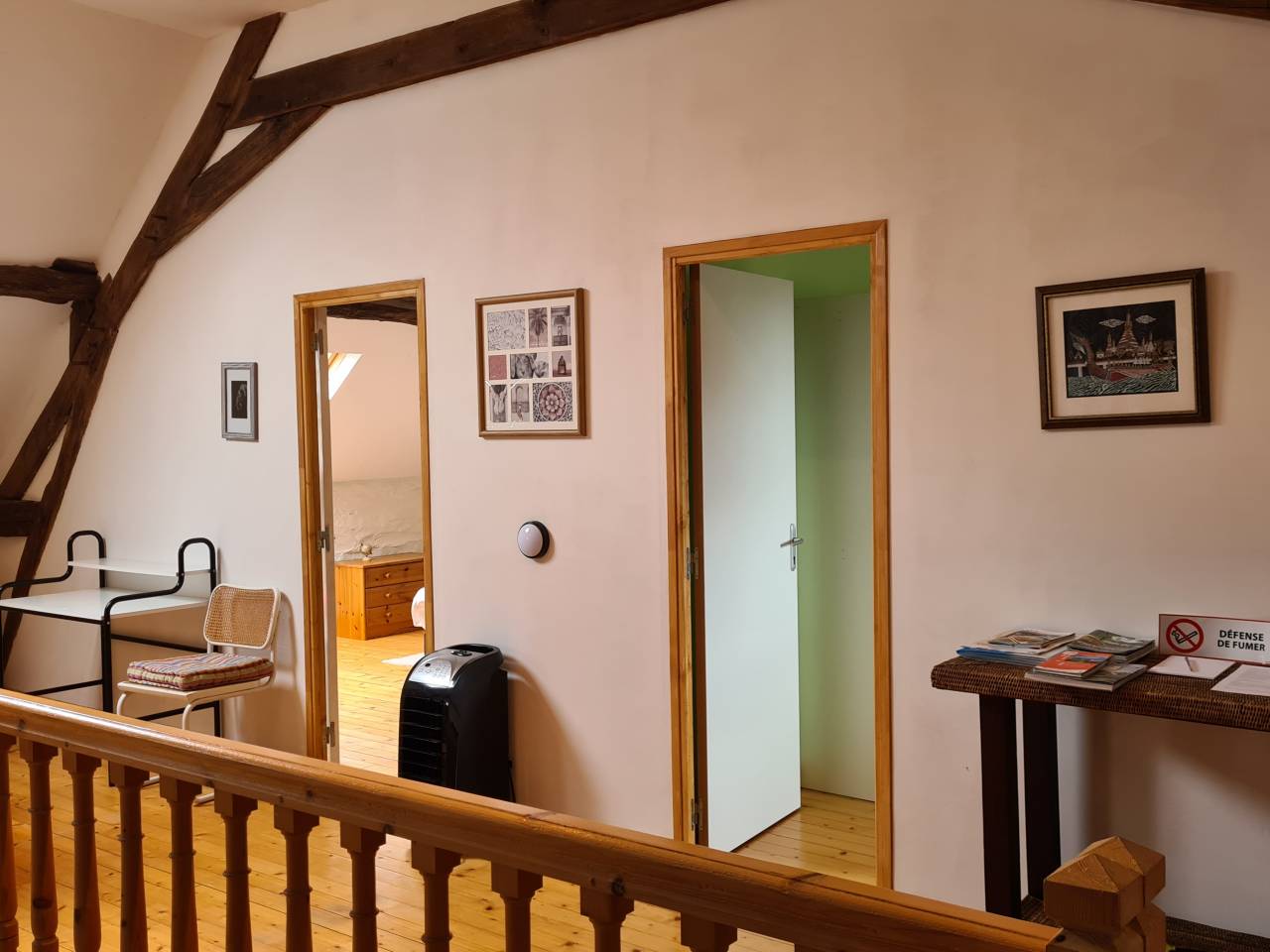 Luxurious equestrian property  Creuse