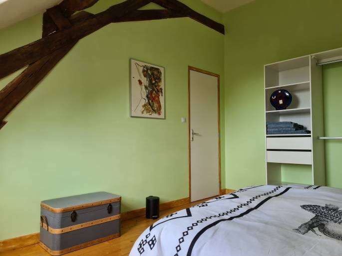 Luxurious equestrian property  Creuse