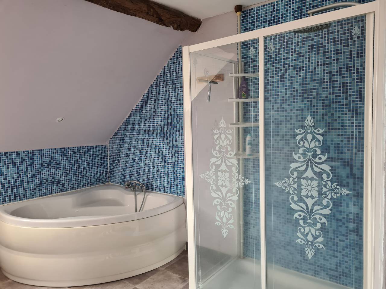 Luxurious equestrian property  Creuse