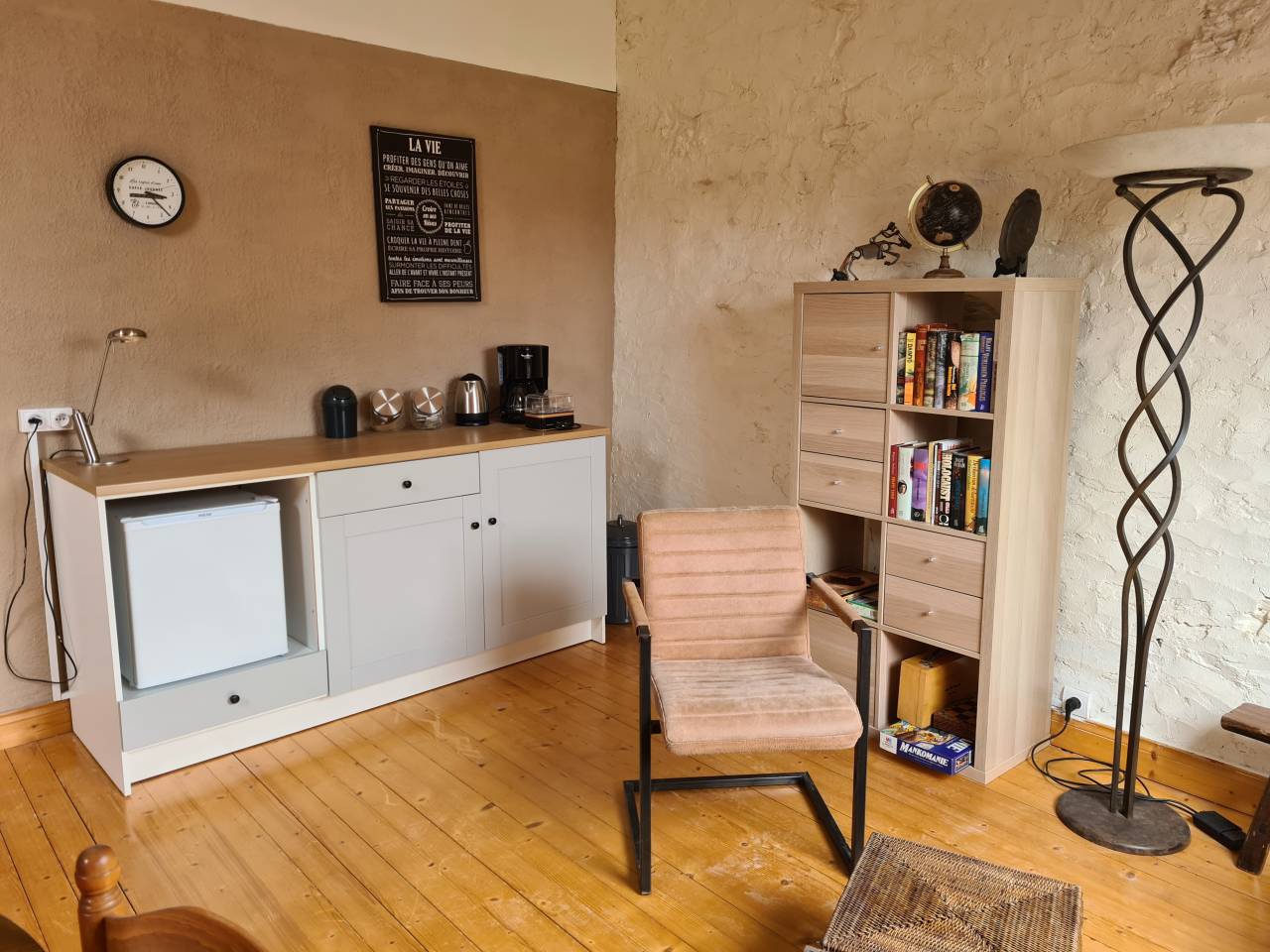 Luxurious equestrian property  Creuse