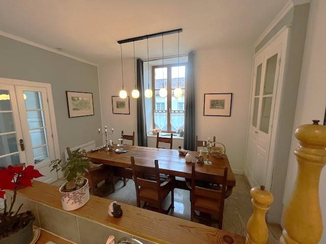 Luxurious equestrian property  Creuse