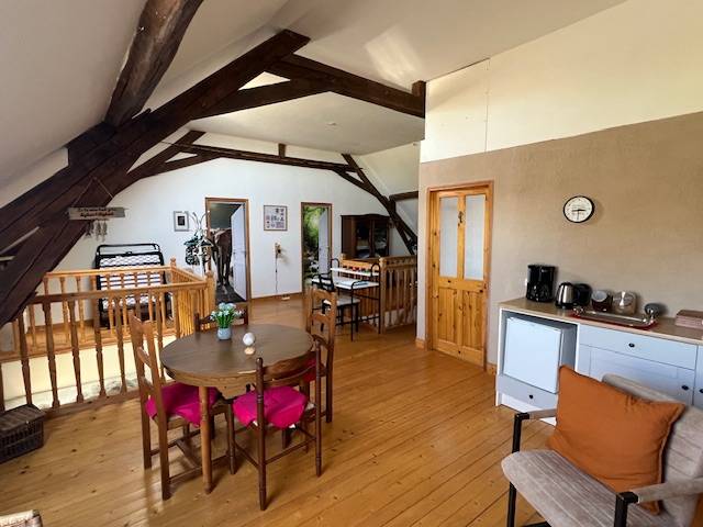 Luxurious equestrian property  Creuse