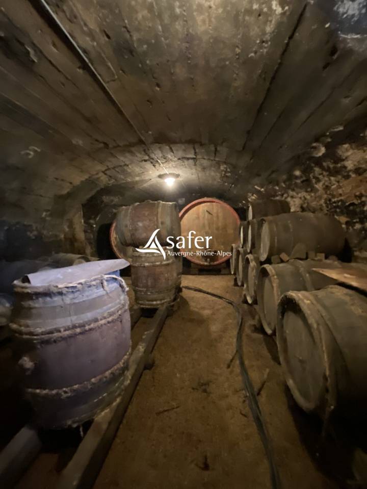 Other country property  Rh&ocirc;ne
