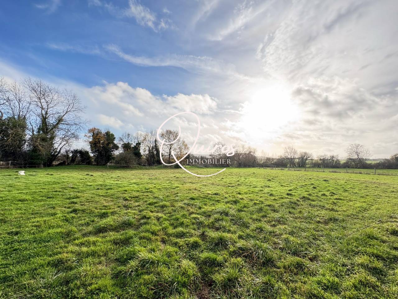 Equestrian property  Calvados